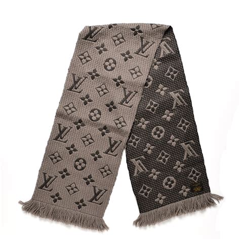 designer scarf men's louis vuitton